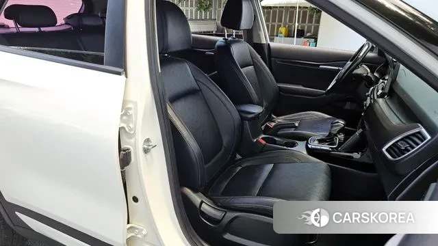 Kia Seltos id 3013054 из Кореи 20