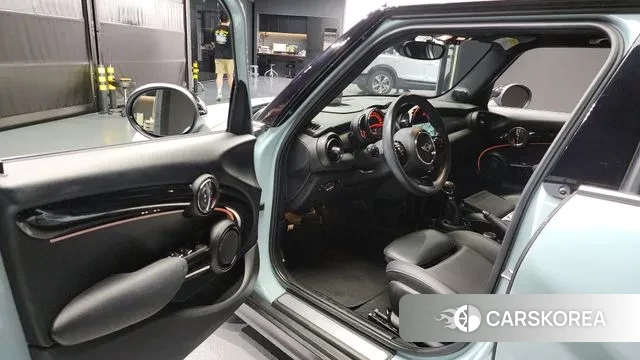 Mini Cooper id 3050730 из Кореи 20