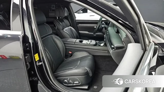 Genesis G90 (RS4) id 3746512 из Кореи 20