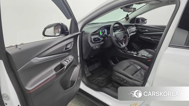 Chevrolet (GM Daewoo) Bolt EUV id 3864709 из Кореи 20