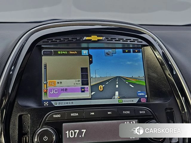 Chevrolet (GM Daewoo) The Next Spark id 4678034 из Кореи 17