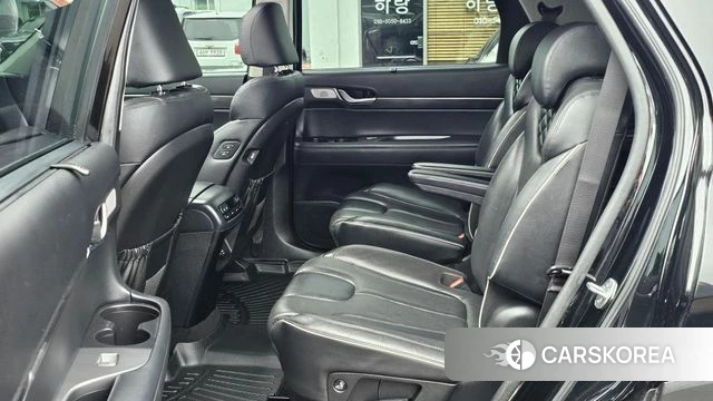Hyundai Palisade id 4765118 из Кореи 20