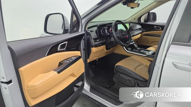 Kia Carnival 4th generation id 3865532 из Кореи 20