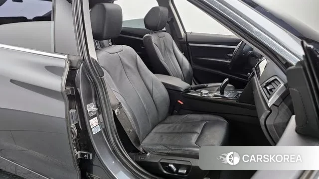 BMW 3 Series GT (F34) id 3656869 из Кореи 20