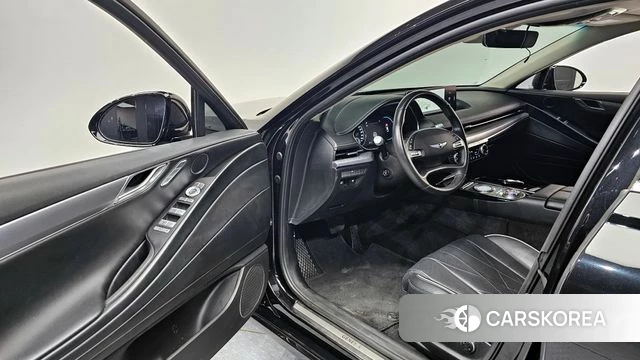 Genesis G80 (RG3) id 3935755 из Кореи 20