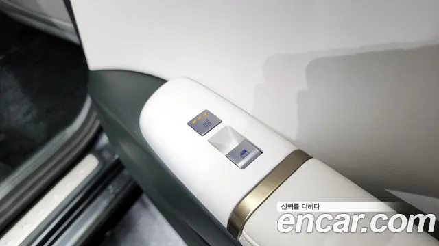 Hyundai Grandeur (GN7) id 2597506 из Кореи 20