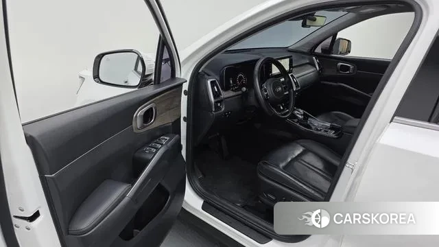 Kia Sorento 4th Generation id 3356228 из Кореи 20