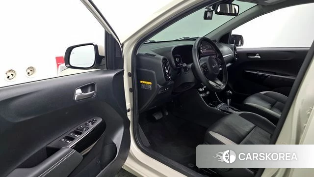 Kia The New Morning (JA) id 4395096 из Кореи 31
