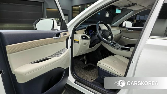 Hyundai Palisade id 4269076 из Кореи 30