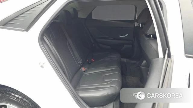 Hyundai Avante (CN7) id 4594781 из Кореи 31