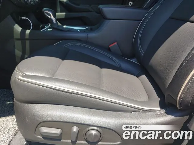 Chevrolet (GM Daewoo) Traverse id 2692824 из Кореи 20