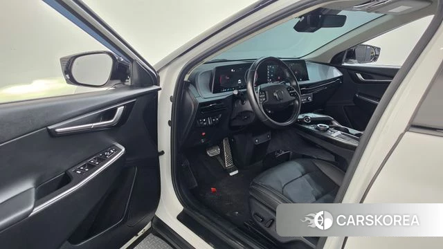 Kia EV6 id 4898415 из Кореи 20