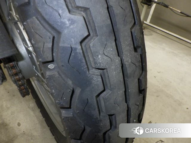 Проданный Honda CB223S id 3999082 из Японии, фото 24