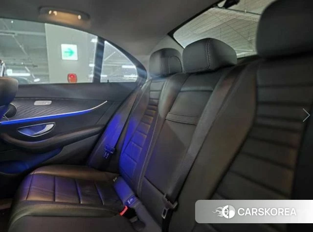 Mercedes-Benz E-Class W213 id 3893482 из Кореи 18