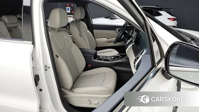 Kia Sorento 4th Generation id 3654547 из Кореи 20