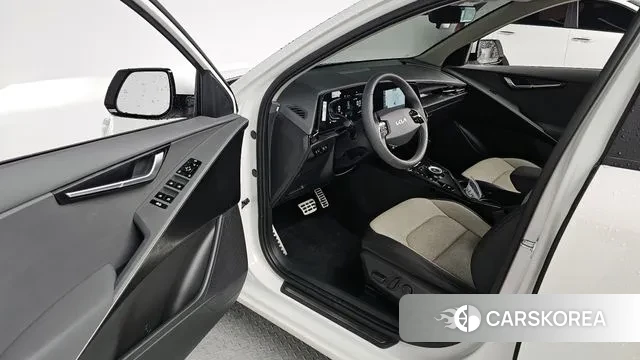 Kia Di Ol Nu Niro id 3405338 из Кореи 20