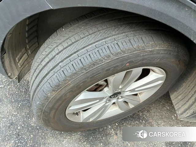 Kia Sportage 4th Generation id 3820977 из Кореи 11