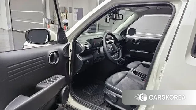 Hyundai Casper id 3518363 из Кореи 20