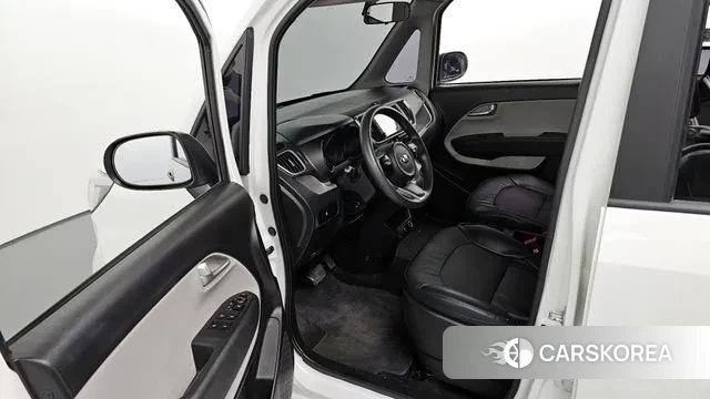 Kia The New Ray id 3274138 из Кореи 20