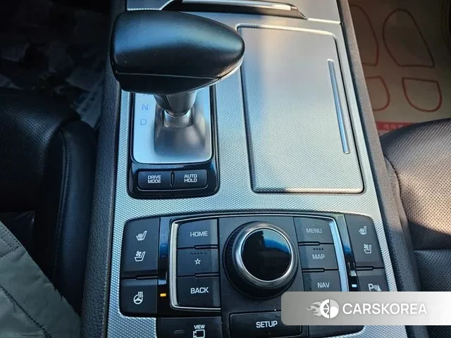 Genesis G80 id 3718570 из Кореи 20