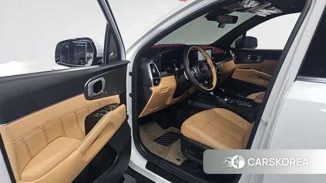 Kia Sorento 4th Generation id 3600626 из Кореи 20