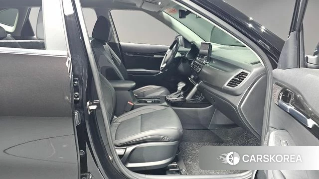 Kia Seltos id 3859720 из Кореи 20