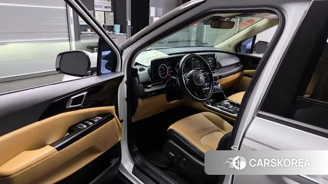 Kia Carnival 4th generation id 3708099 из Кореи 20