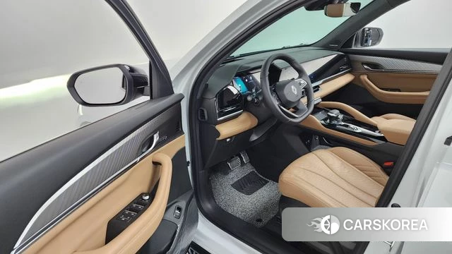 Renault Korea (Samsung) Grand Coleos id 3939747 из Кореи 20