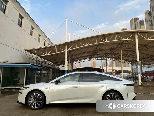 Toyota Platinum Wisdom 7 id 3920850 из Китая 19