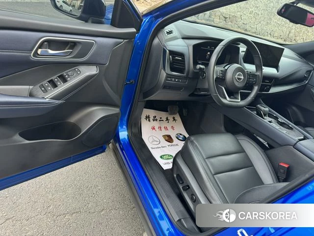 Nissan Qashqai id 4321259 из Китая 23
