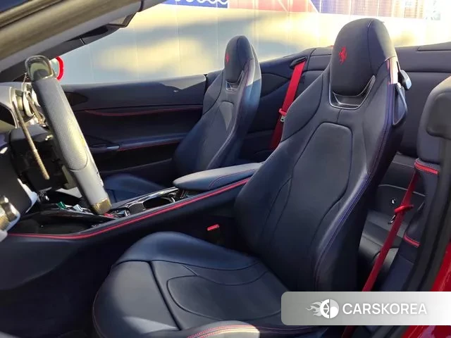 Ferrari Portofino id 2930332 из Кореи 20