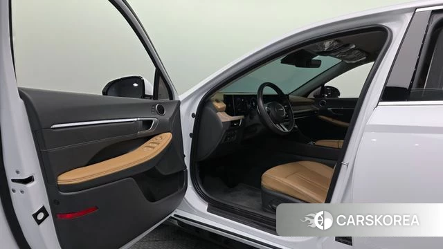 Hyundai Sonata D Edge (DN8) id 3914501 из Кореи 20