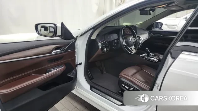 BMW 6 Series GT (G32) id 3412204 из Кореи 20