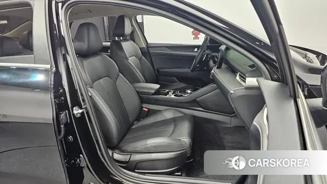 Kia K5 3rd generation id 3032843 из Кореи 20