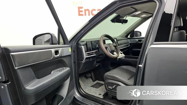 Hyundai Santa Fe (MX5) id 4748766 из Кореи 20