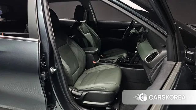 Kia The New Seltos id 3110155 из Кореи 20