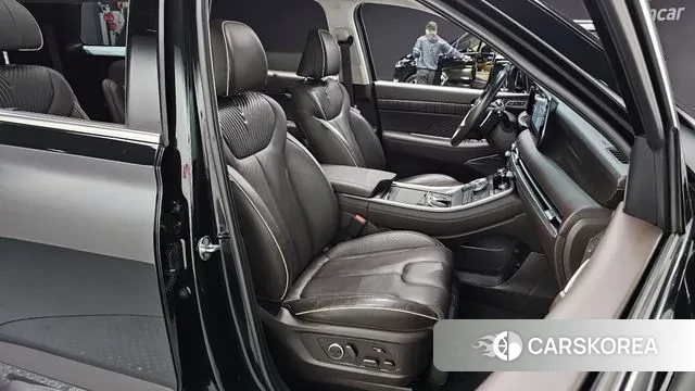 Hyundai The New Palisade id 3310856 из Кореи 20