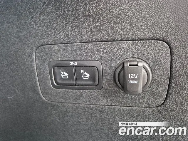 Kia Sorento 4th Generation id 2655666 из Кореи 20