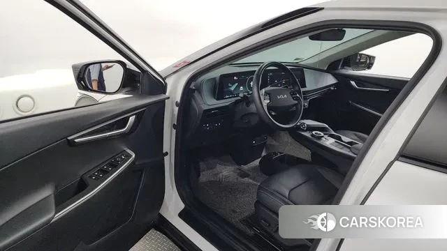 Kia EV6 id 3032174 из Кореи 20