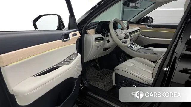 Hyundai The New Palisade id 3566044 из Кореи 20