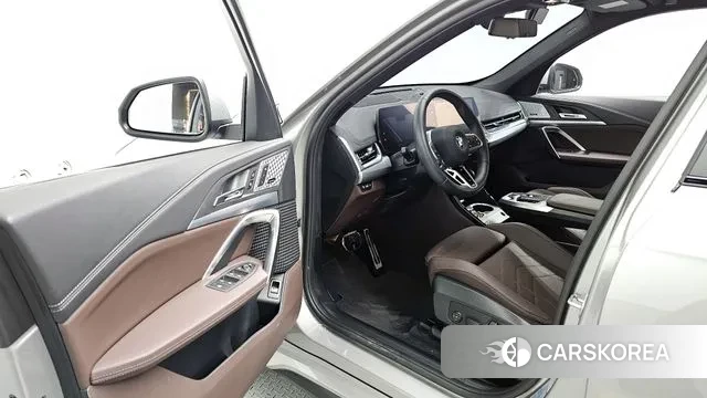 BMW X1 (U11) id 3382813 из Кореи 20