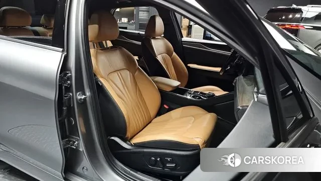 Kia K5 Hybrid 3rd Generation id 3344536 из Кореи 20