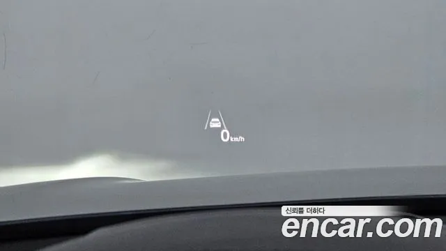 Kia Stinger Meister id 2700756 из Кореи 20