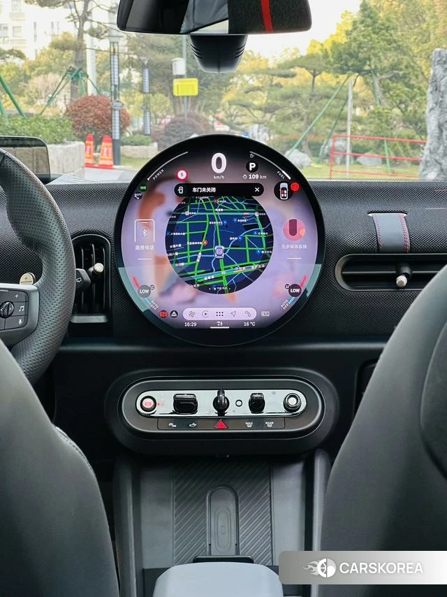 MINI JCW id 4240050 из Китая 18