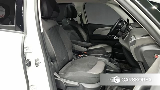 Citroen / DS Grand C4 Spacetourer id 3873492 из Кореи 20