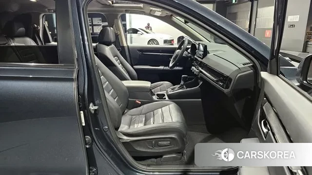 Honda CR-V 6th generation id 2930191 из Кореи 20