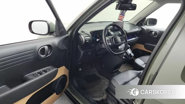 Hyundai Casper id 4561665 из Кореи 31