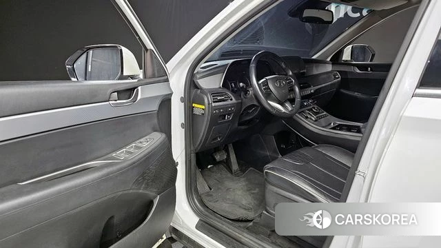 Hyundai Palisade id 3828901 из Кореи 20