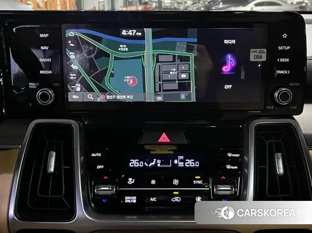 Kia Sorento 4th Generation id 3581618 из Кореи 20