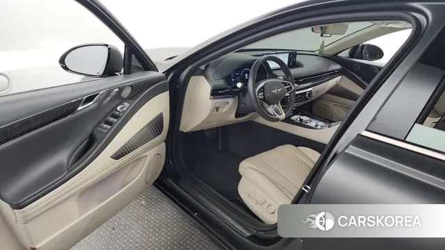 Genesis G80 (RG3) id 3052818 из Кореи 20